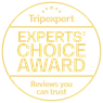 Expert Choice Award